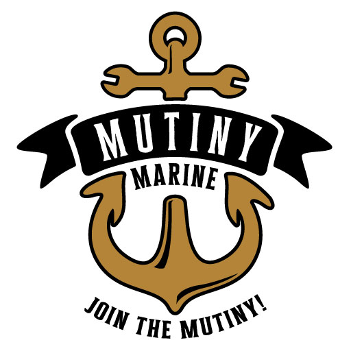 Mutiny Marine